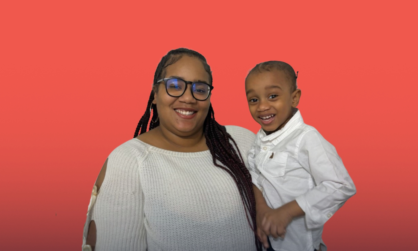 A Life Impacted: Victoria & Micah's HealthySteps Story